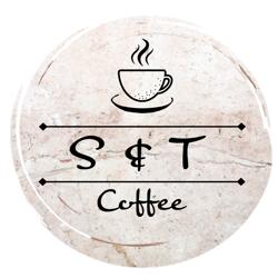 S&T Coffee / North Town Post Office