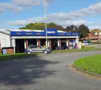 Kwik Fit - Andover
