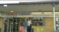 Tesco Express