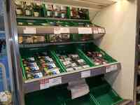 Waitrose & Partners Fleet