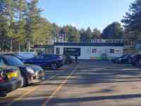 Waitrose & Partners at Fleet South Services Fleet South