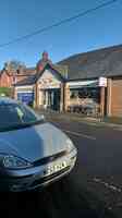 Tesco Express