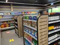 All Saints Service Station