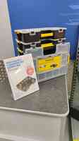 Screwfix Stevenage