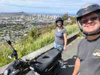 Waikiki Mopeds