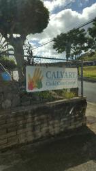 Calvary Child Care Center
