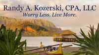 Randy A. Kozerski, CPA, LLC