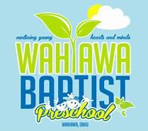 Wahiawa Baptist Preschool and Kindergarten