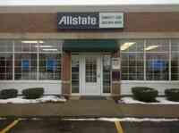 Christy Cox: Allstate Insurance