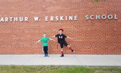 Erskine Elementary School