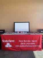 Dave Butcher - State Farm Insurance Agent