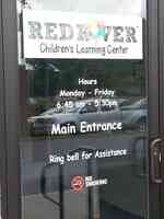 Red Rover Children's Learning Center