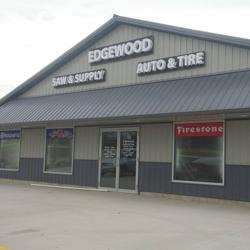 Edgewood Auto & Tire
