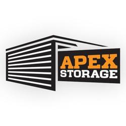 Apex Storage Solutions