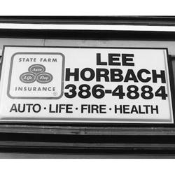 Lee Horbach - State Farm Insurance Agent