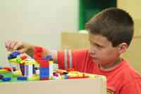 Building Blocks Preschool and Child Care