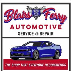 Blairs Ferry Automotive