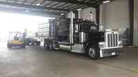 Joe Zaputil Trucking Inc