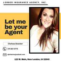 Lorber Insurance
