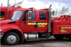Roadside Service And Towing 24HR