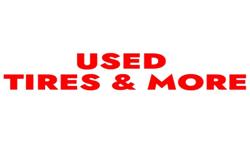 Used Tires & More