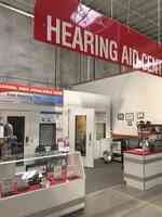 Costco hearing aid store