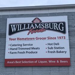 Williamsburg Foods