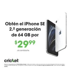 Cricket Wireless Authorized Retailer