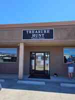The Treasure Hunt A Clothing Thrift Boutique