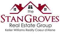 Groves Realty Group at Keller Williams Realty Coeur d'Alene