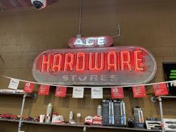 Dan's Ace Hardware-Idaho Falls