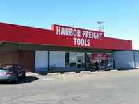 Harbor Freight Tools