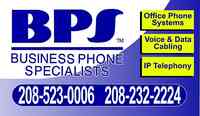Business Phone Specialists Inc