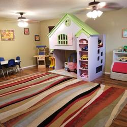 Small Wonders Daycare & Preschool LLC