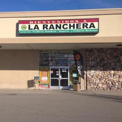 La Ranchera Market
