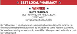 Kurt's Pharmacy