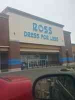 Ross Dress for Less