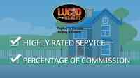 Lucid Realty: Superior Service. Substantial Savings