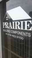 Prairie Building Components