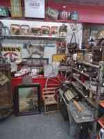 Yoder’s Lamps Antiques & Collectibles