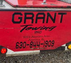 Grant Towing