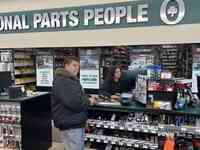 O'Reilly Auto Parts