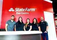Dan Castro - State Farm Insurance Agent