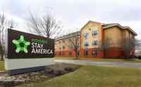 Extended Stay America - Chicago - Buffalo Grove - Deerfield