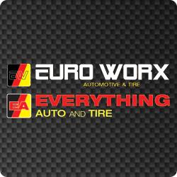 EUROWORX / EVERYTHING AUTO SALES & SERVICE