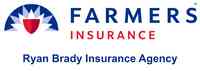 Farmers Insurance - Ryan Brady