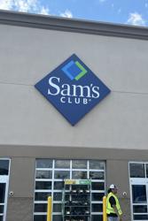 Sam's Club Connection Center