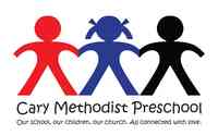 Cary Methodist Preschool