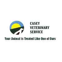 Casey Veterinary Service