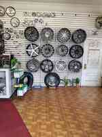 Mercado Tires & Wheels Inc